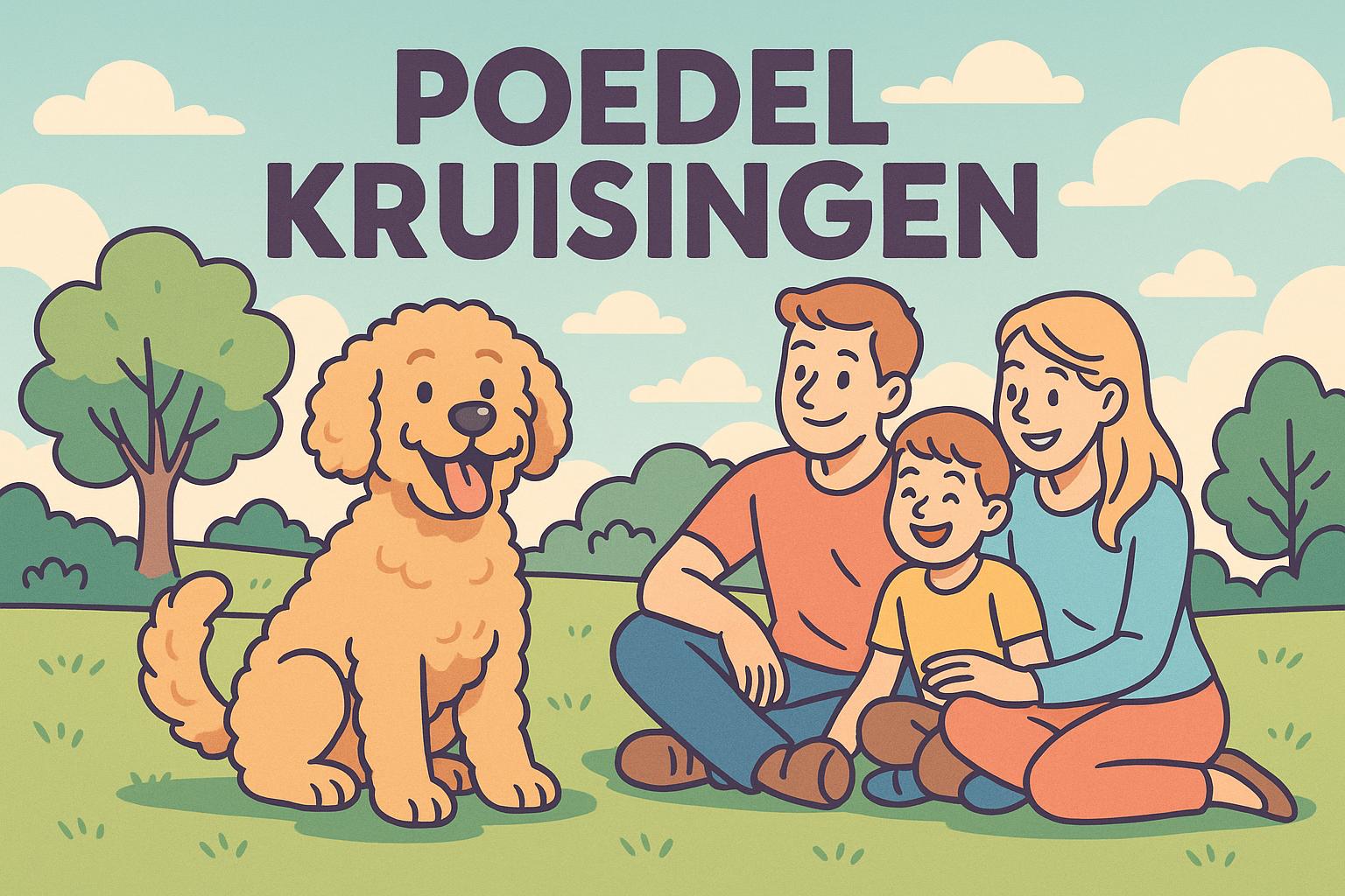 Poedel Kruisingen